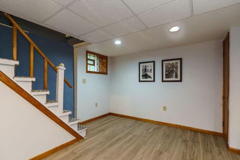 Tiny photo for 294 Stewart Avenue, Columbus, OH 43206 (MLS # 226018088)