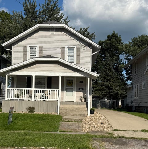 Photo of 288 Spencer Street, Marion, OH 43302 (MLS # 226032144)