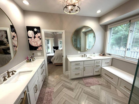 Tiny photo for 220 Bent Pines Court, Bellefontaine, OH 43311 (MLS # 226036523)