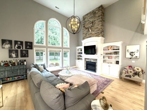 Tiny photo for 220 Bent Pines Court, Bellefontaine, OH 43311 (MLS # 226036523)