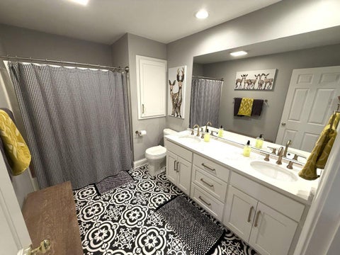 Tiny photo for 220 Bent Pines Court, Bellefontaine, OH 43311 (MLS # 226036523)