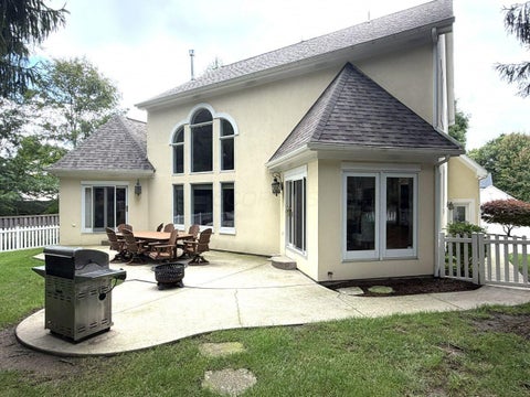 Tiny photo for 220 Bent Pines Court, Bellefontaine, OH 43311 (MLS # 226036523)