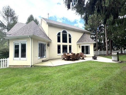 Tiny photo for 220 Bent Pines Court, Bellefontaine, OH 43311 (MLS # 226036523)
