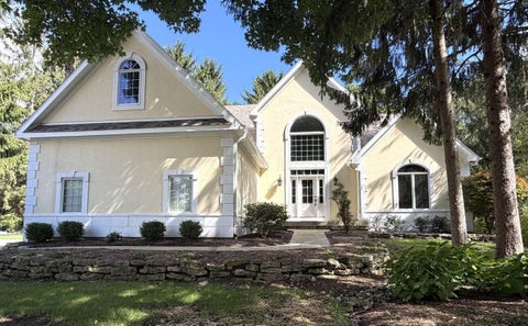 Tiny photo for 220 Bent Pines Court, Bellefontaine, OH 43311 (MLS # 226036523)