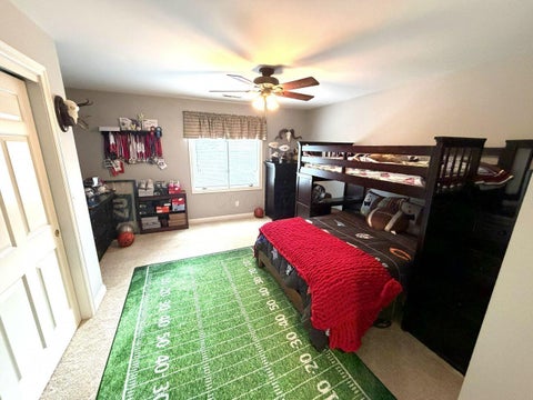 Tiny photo for 220 Bent Pines Court, Bellefontaine, OH 43311 (MLS # 226036523)