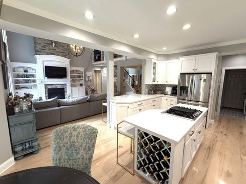 Tiny photo for 220 Bent Pines Court, Bellefontaine, OH 43311 (MLS # 226036523)