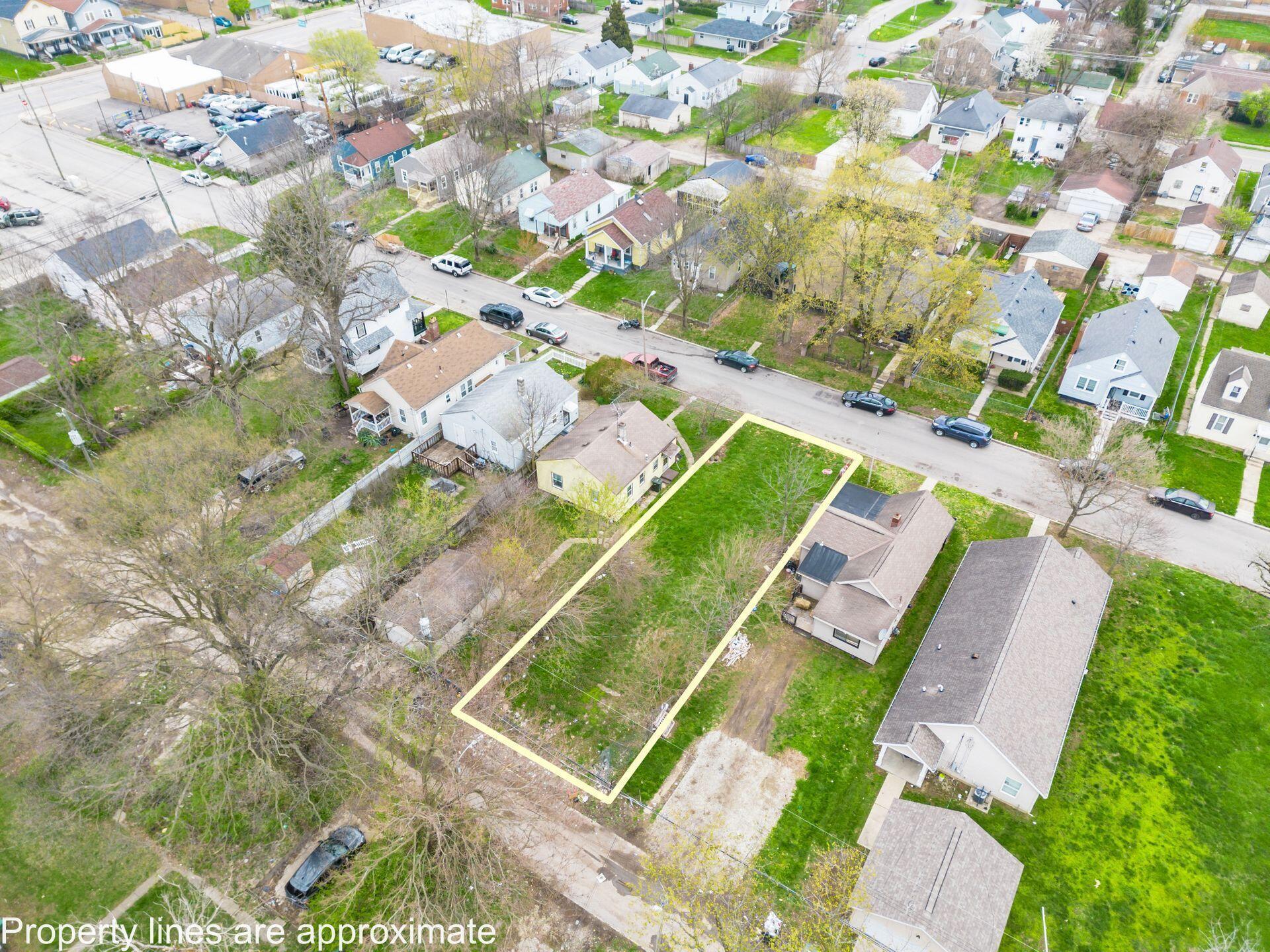 941 Seymour Avenue, Columbus, Ohio image 8
