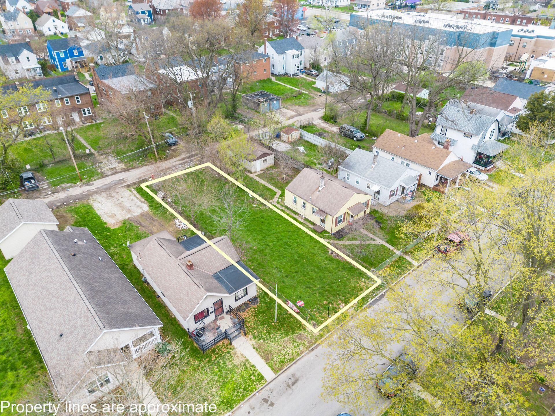 941 Seymour Avenue, Columbus, Ohio image 3