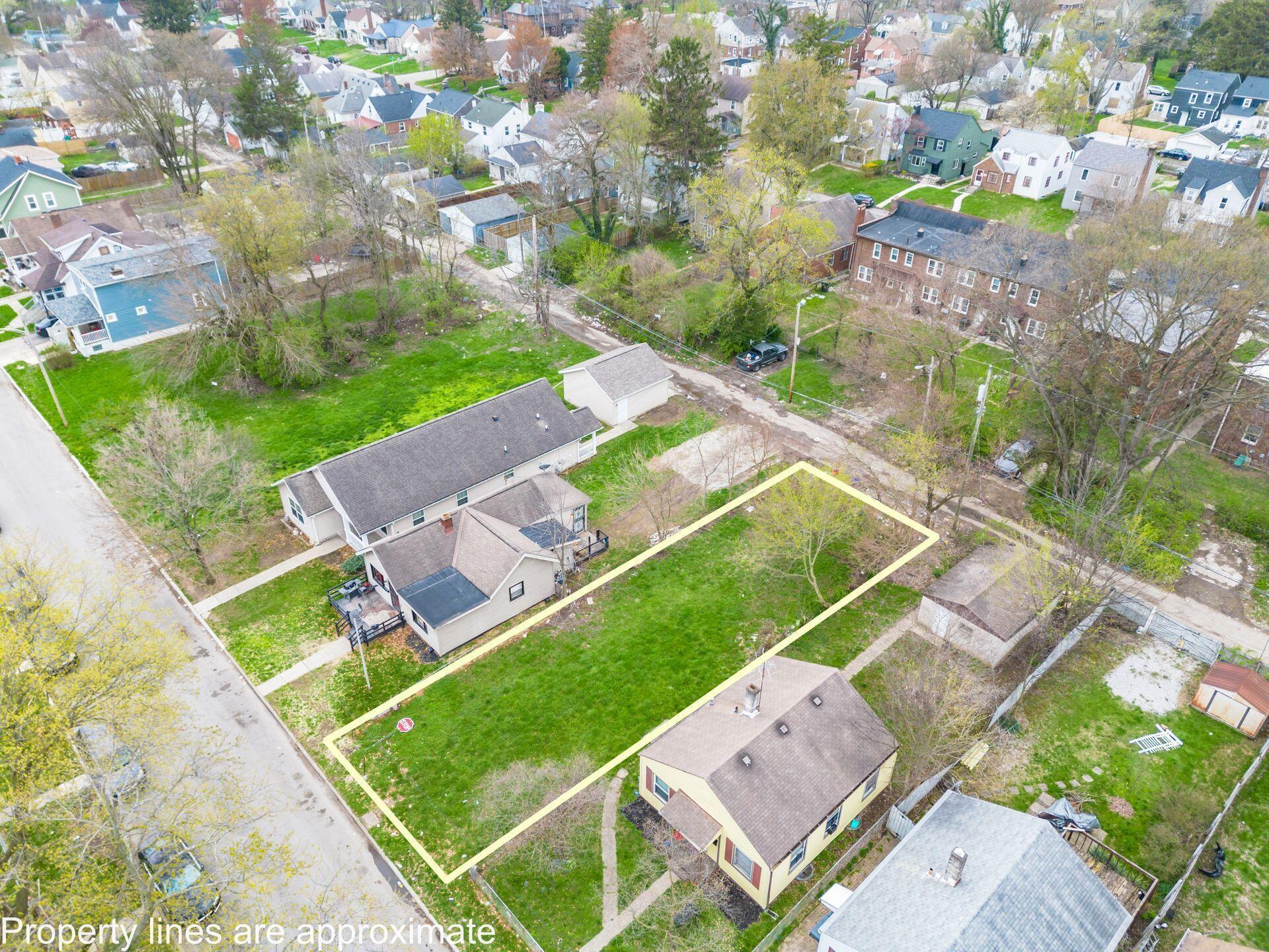 941 Seymour Avenue, Columbus, Ohio image 5