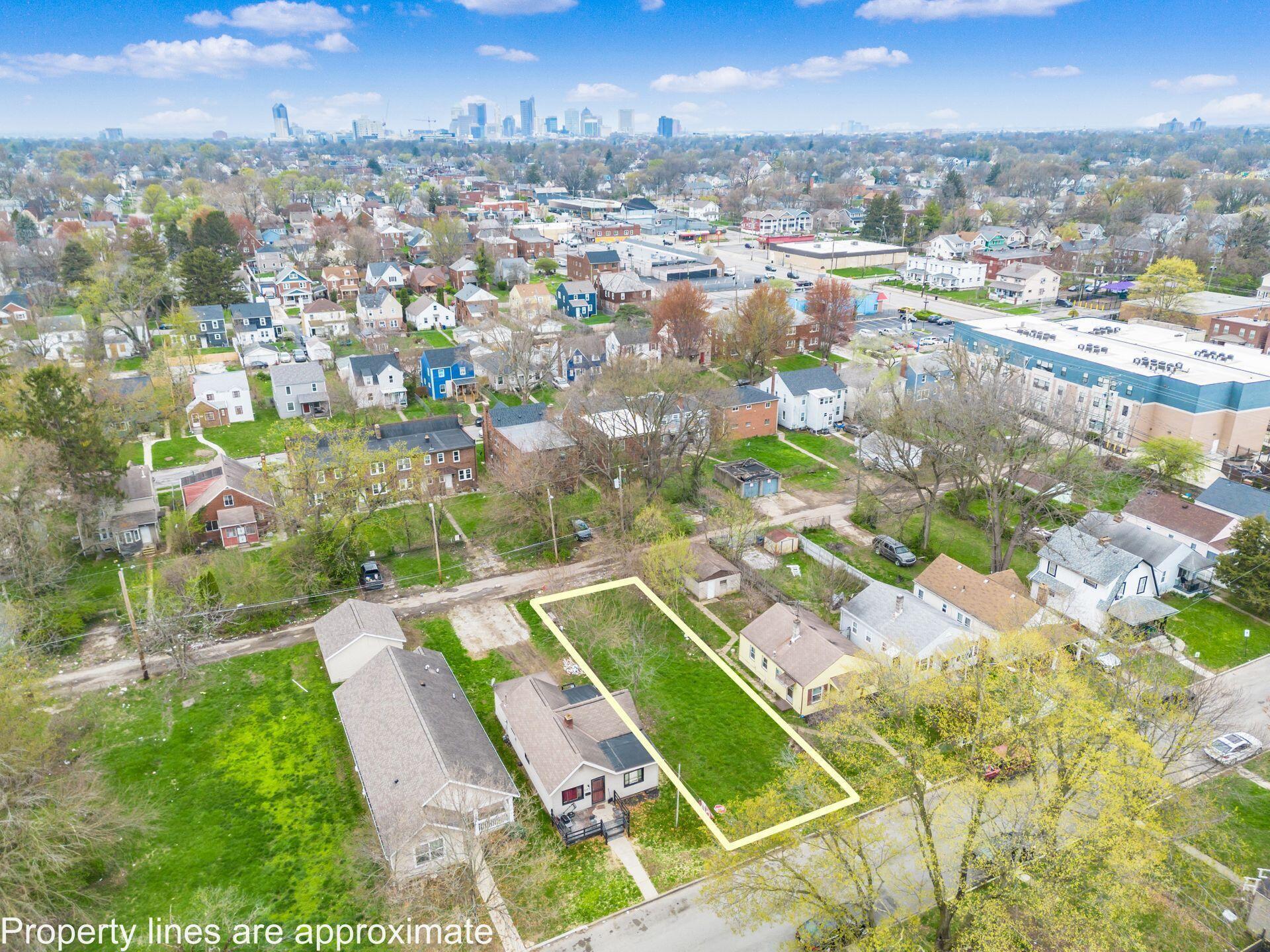 941 Seymour Avenue, Columbus, Ohio image 1