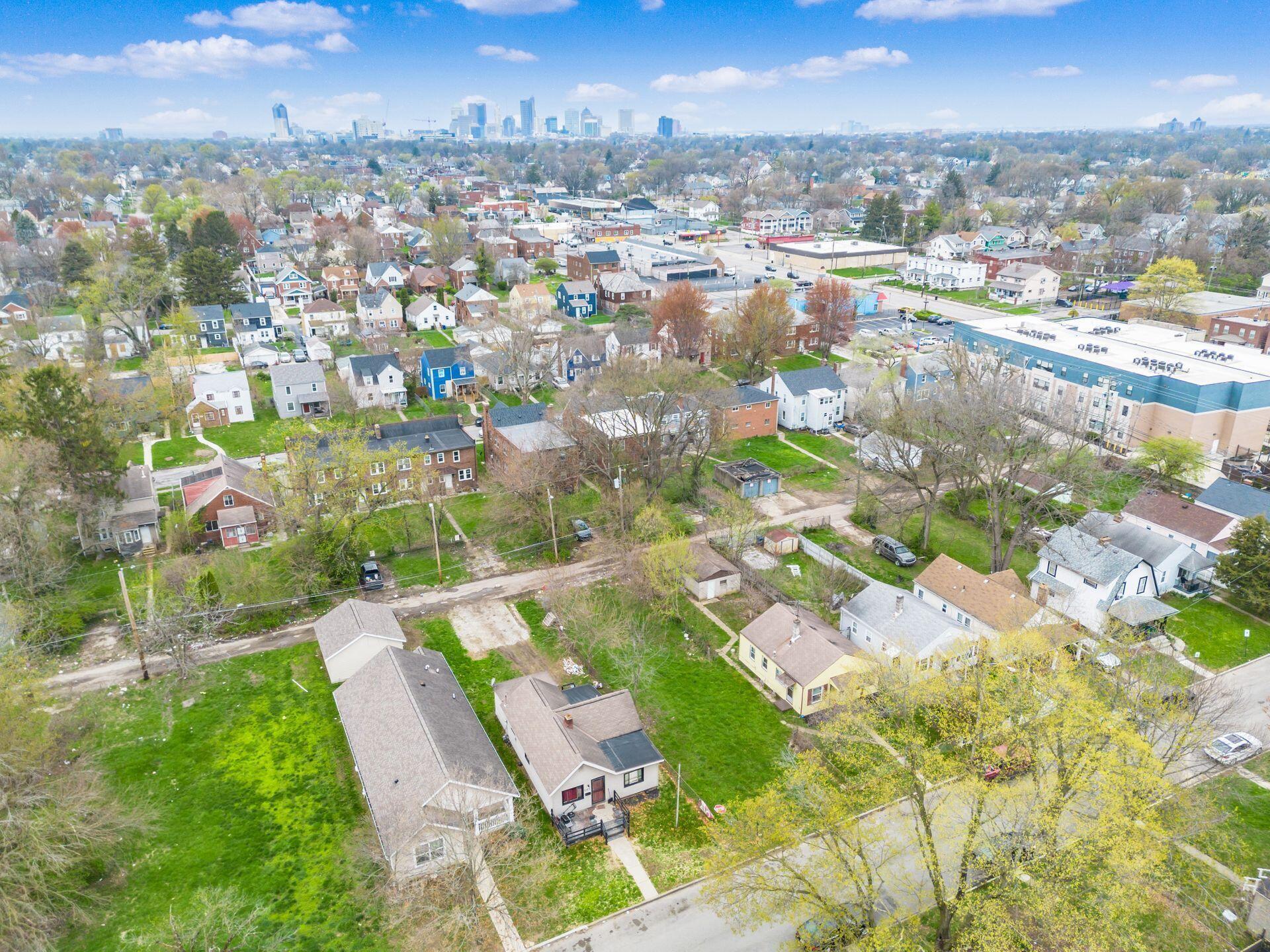941 Seymour Avenue, Columbus, Ohio image 2