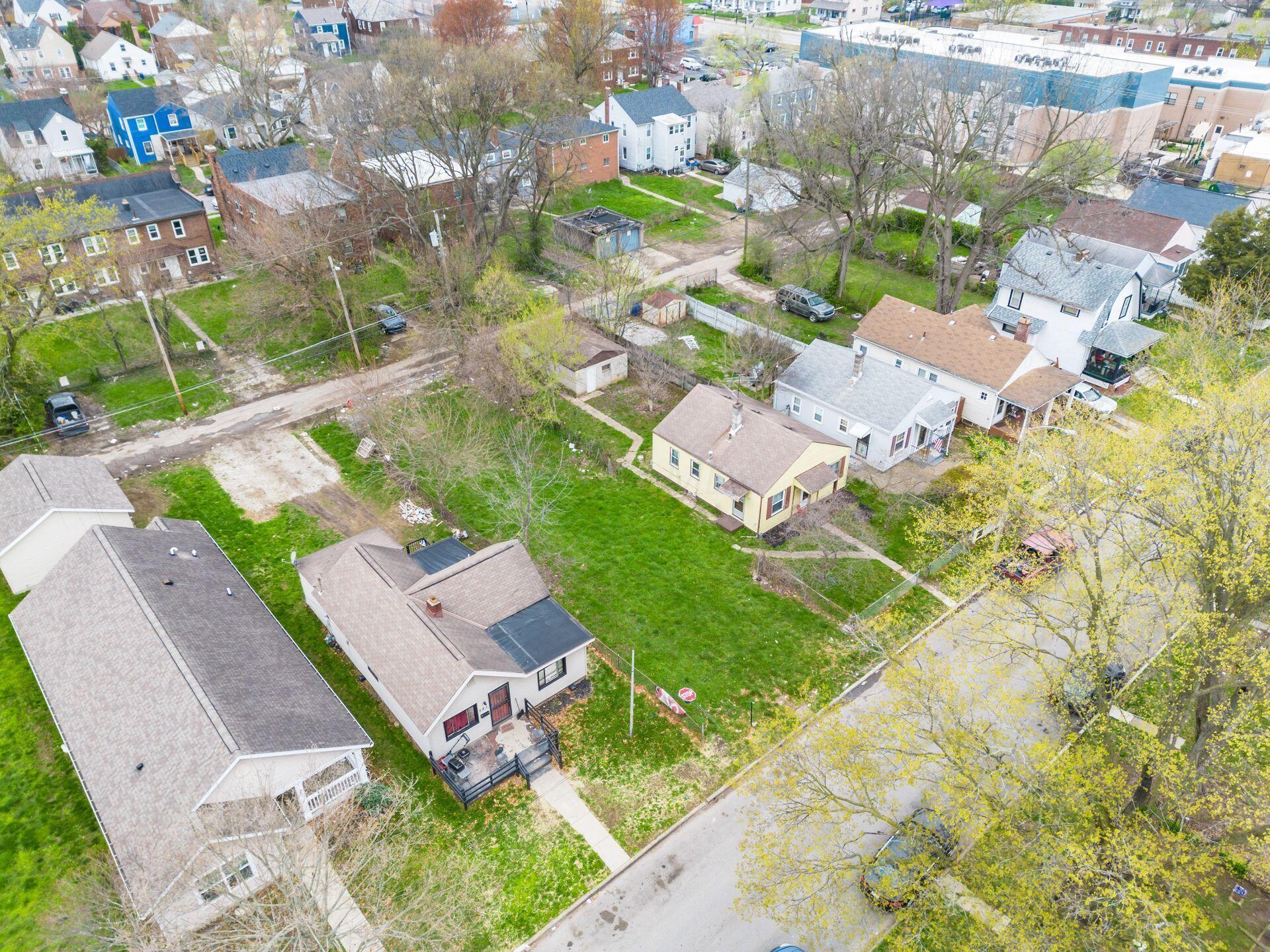 941 Seymour Avenue, Columbus, Ohio image 4