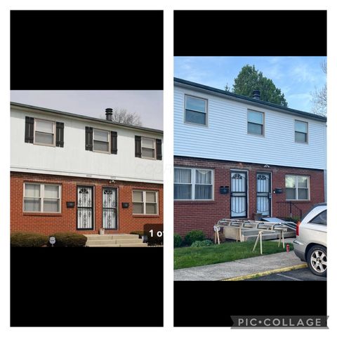 Photo of 4852 Snowbird Circle 13B #13B, Columbus, OH 43229 (MLS # 226006552)