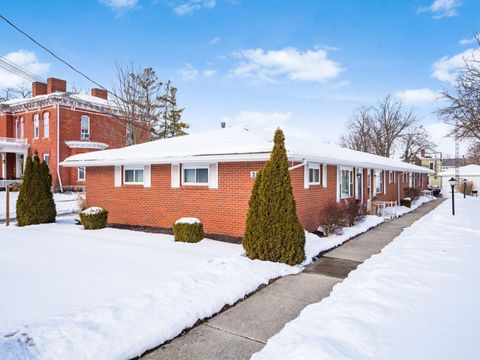 254 W 5th Street Marysville OH 43040