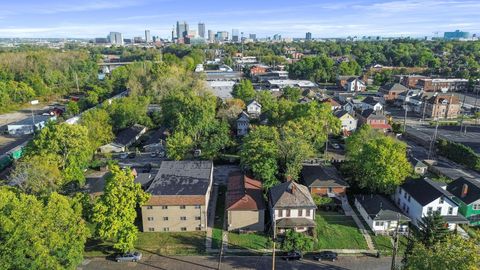 Photo of 58-64 W Neff Avenue, Columbus, OH 43207 (MLS # 225040658)