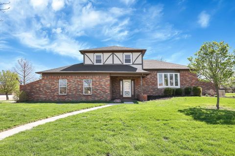 Photo of 6347 Moundview Place, Grove City, OH 43123 (MLS # 226012053)