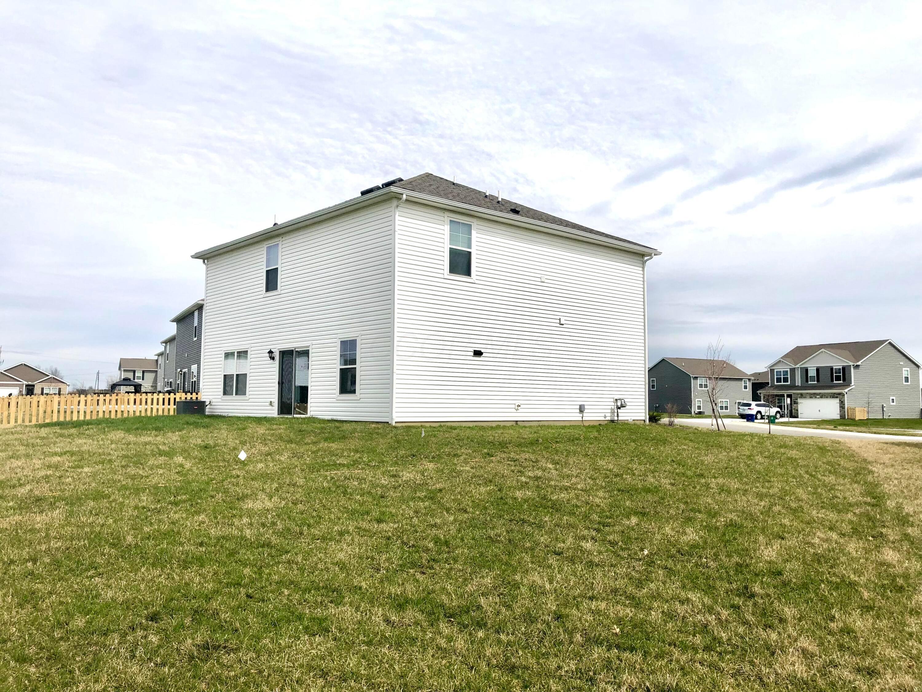 38 Sunbeam Court