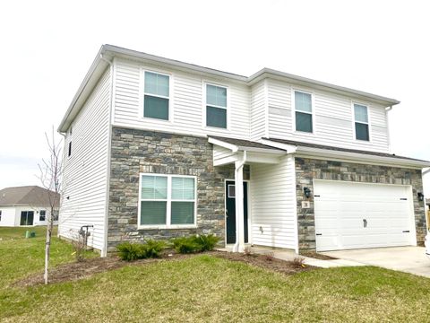 38 Sunbeam Court Delaware OH 43015