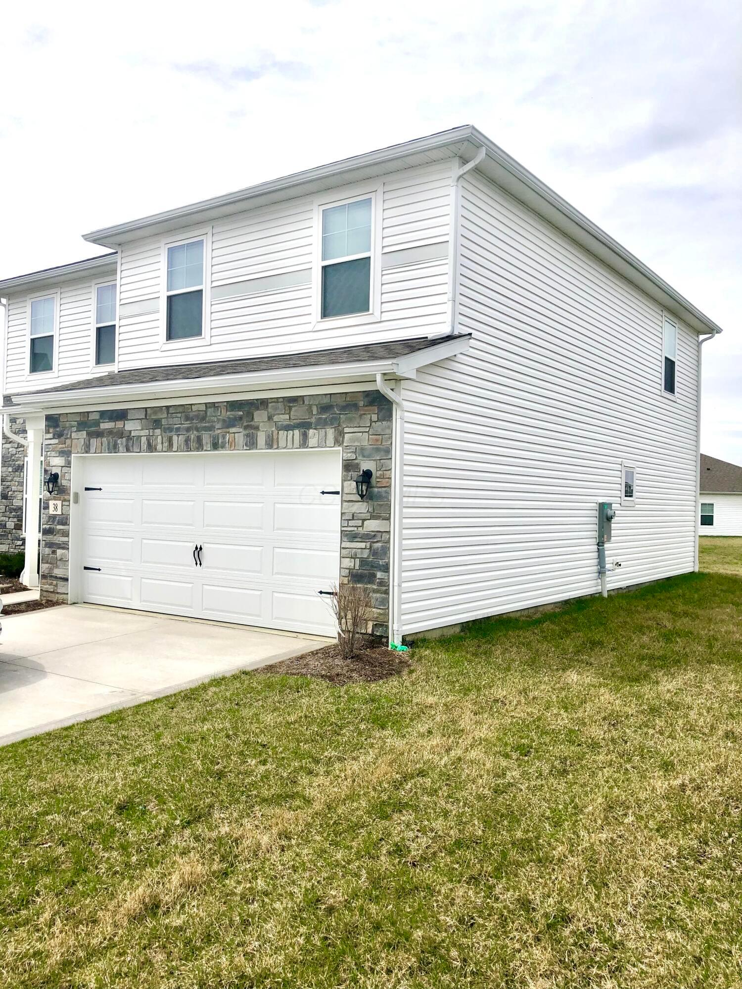 38 Sunbeam Court