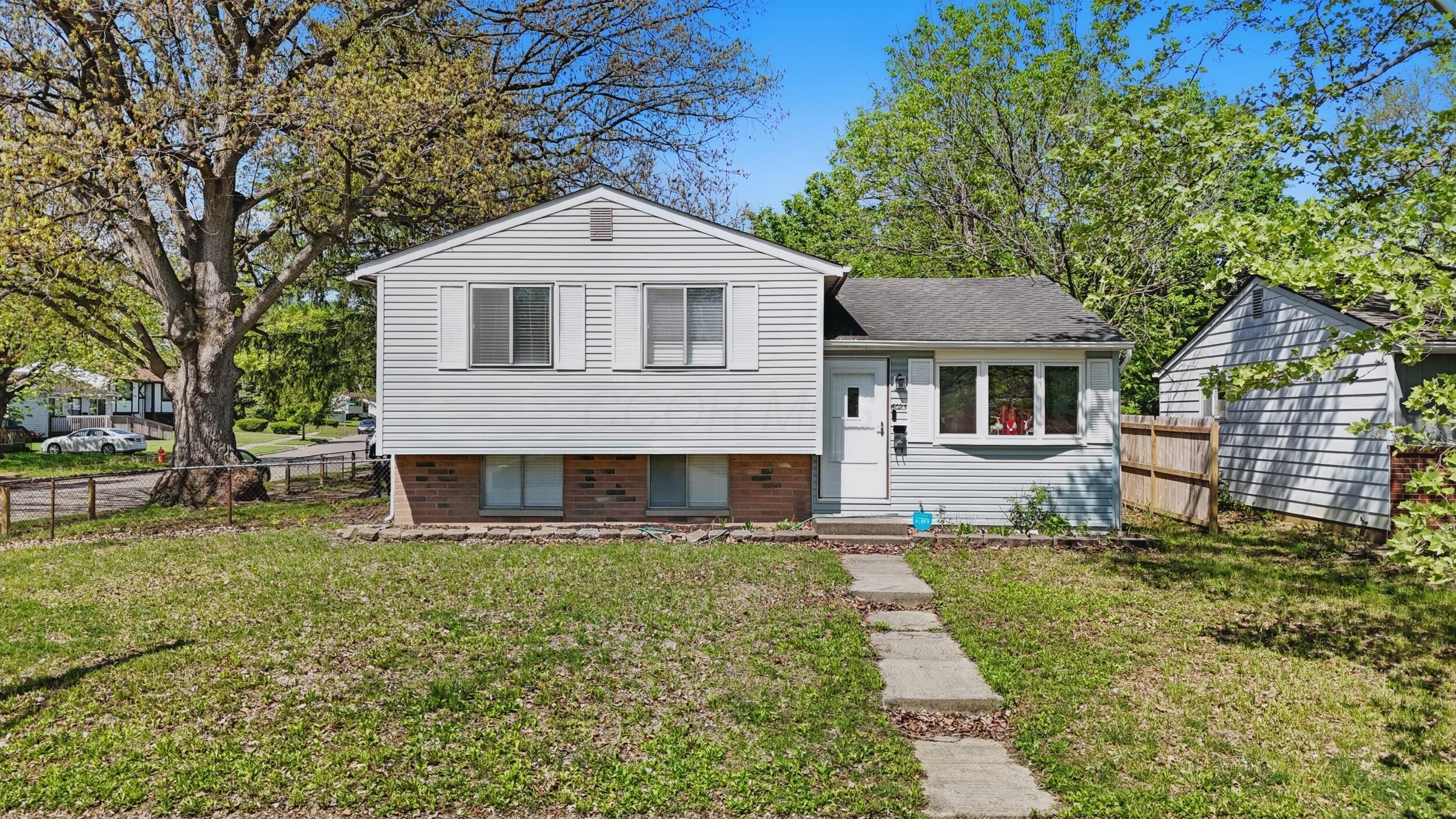 6023 Silverwood Street, Columbus, Ohio image 1