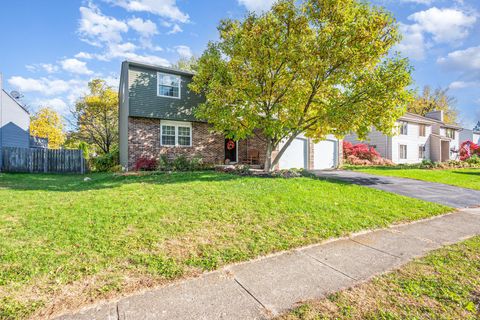 Photo of 6482 Purplefinch Court, Westerville, OH 43081 (MLS # 225043931)