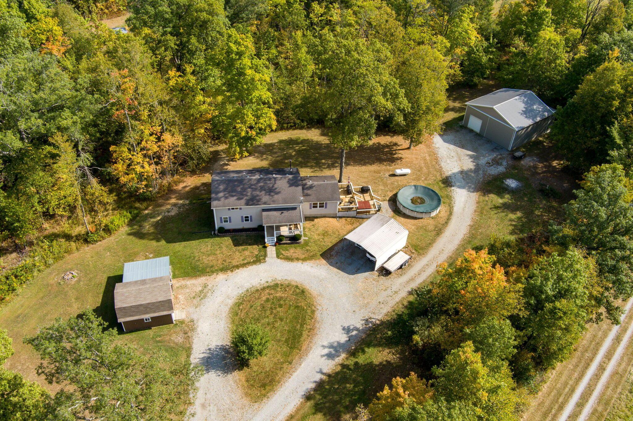 3001 Wiseman Road, Urbana, Ohio image 3