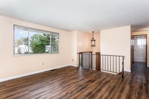Tiny photo for 1687 Brookfield Square S, Columbus, OH 43229 (MLS # 225039635)