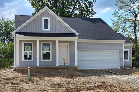 Photo of 247 Willow Way, Newark, OH 43055 (MLS # 226014444)