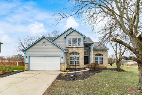 Photo of 760 N Starr Drive, Pickerington, OH 43147 (MLS # 225045995)
