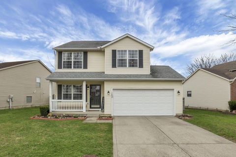 Photo of 7883 Crawford Farms Drive, Blacklick, OH 43004 (MLS # 226009447)