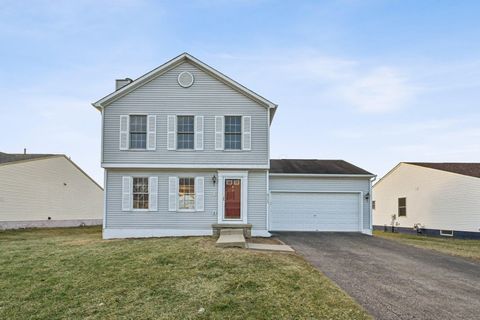 Tiny photo for 3669 Mathena Way, Columbus, OH 43232 (MLS # 226002201)