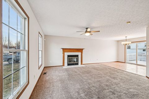 Tiny photo for 3669 Mathena Way, Columbus, OH 43232 (MLS # 226002201)