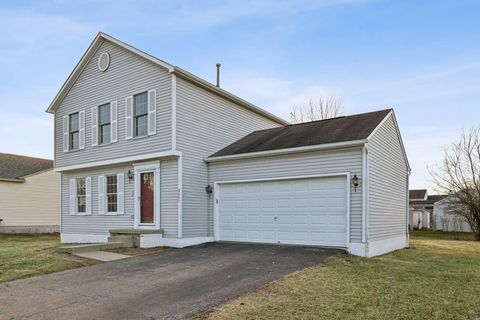 Photo of 3669 Mathena Way, Columbus, OH 43232 (MLS # 226002201)