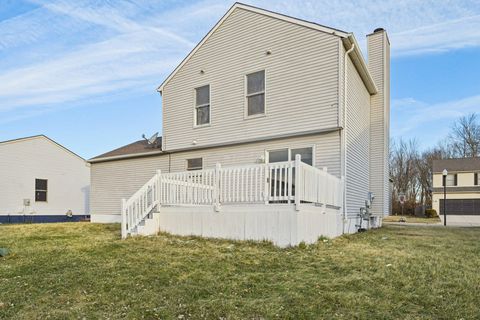 Tiny photo for 3669 Mathena Way, Columbus, OH 43232 (MLS # 226002201)