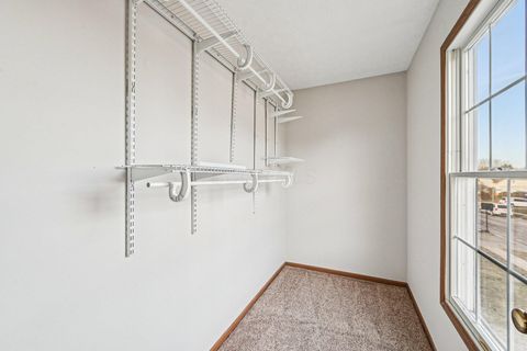 Tiny photo for 3669 Mathena Way, Columbus, OH 43232 (MLS # 226002201)