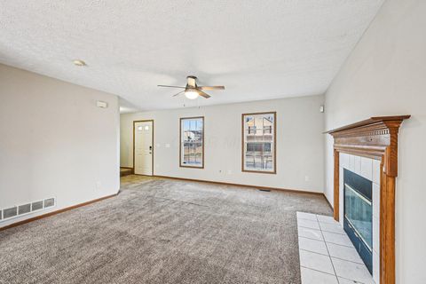 Tiny photo for 3669 Mathena Way, Columbus, OH 43232 (MLS # 226002201)