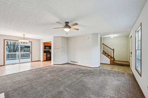 Tiny photo for 3669 Mathena Way, Columbus, OH 43232 (MLS # 226002201)