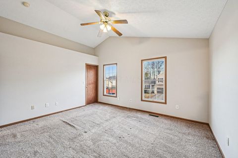 Tiny photo for 3669 Mathena Way, Columbus, OH 43232 (MLS # 226002201)