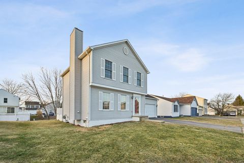 Tiny photo for 3669 Mathena Way, Columbus, OH 43232 (MLS # 226002201)