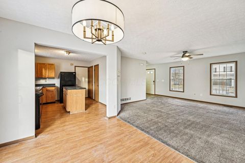 Tiny photo for 3669 Mathena Way, Columbus, OH 43232 (MLS # 226002201)