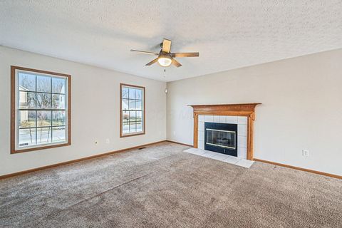 Tiny photo for 3669 Mathena Way, Columbus, OH 43232 (MLS # 226002201)