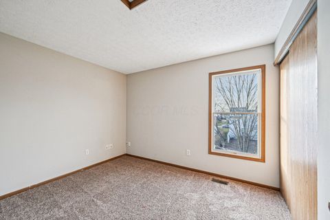 Tiny photo for 3669 Mathena Way, Columbus, OH 43232 (MLS # 226002201)