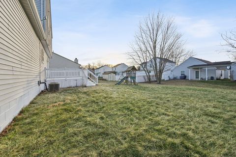 Tiny photo for 3669 Mathena Way, Columbus, OH 43232 (MLS # 226002201)