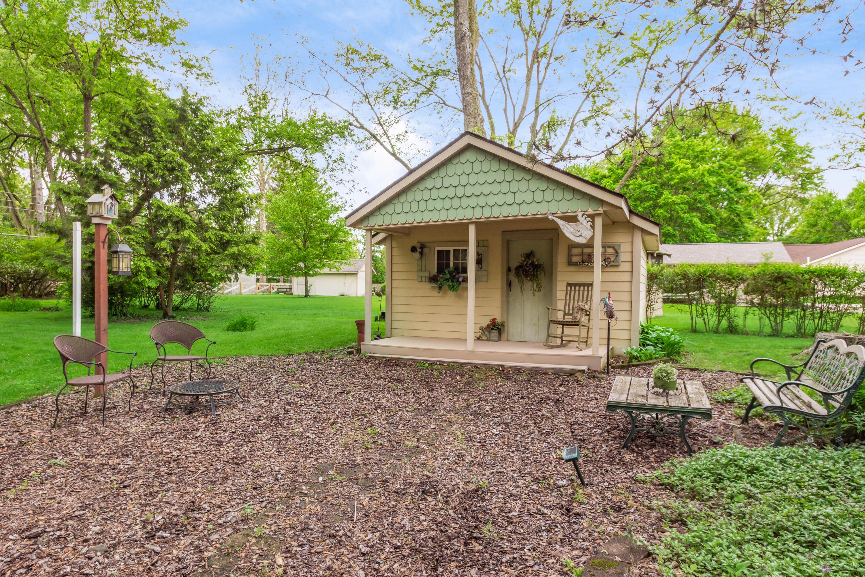 3665 Saturn Road, Hilliard, Ohio image 25