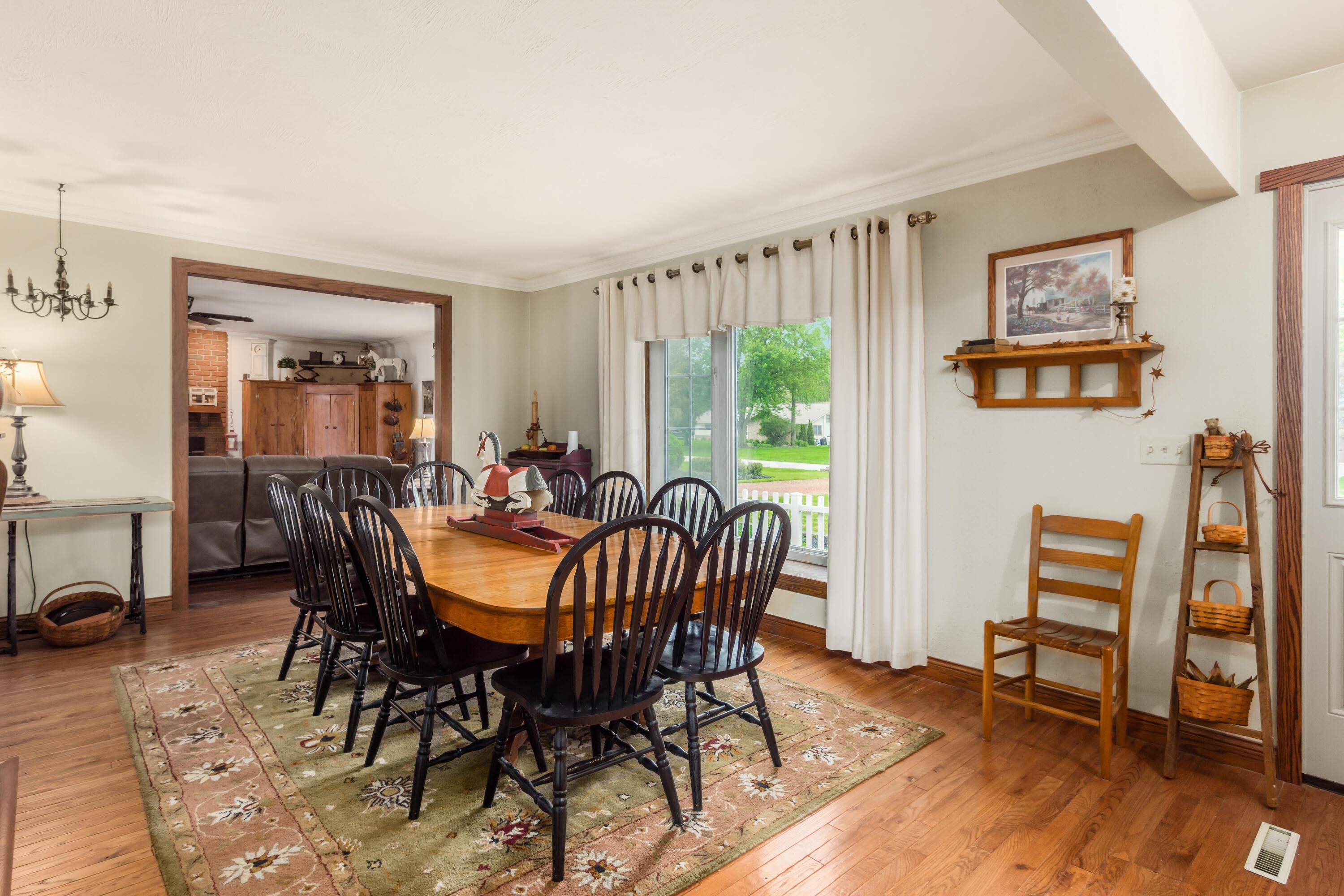 3665 Saturn Road, Hilliard, Ohio image 14