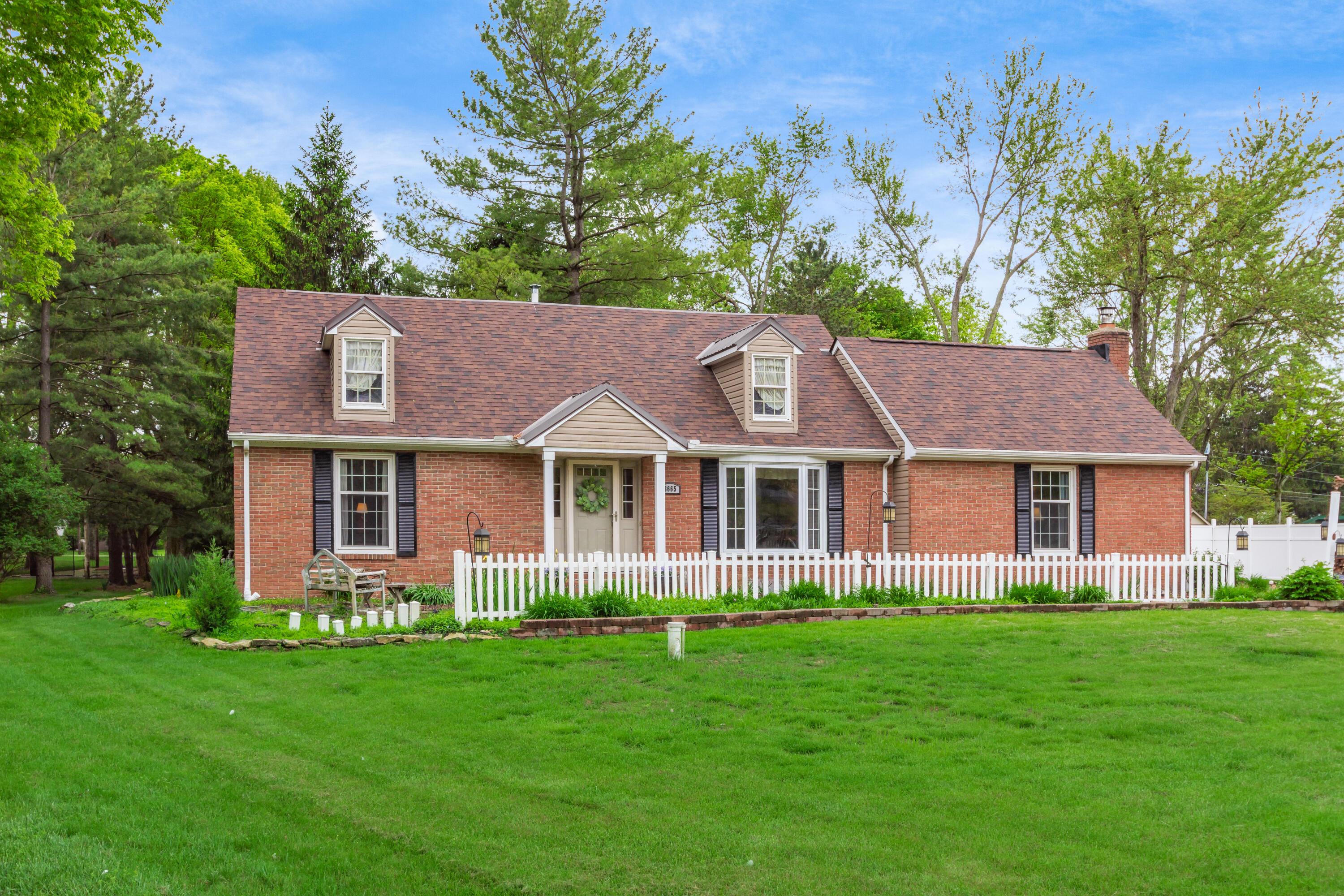 3665 Saturn Road, Hilliard, Ohio image 31