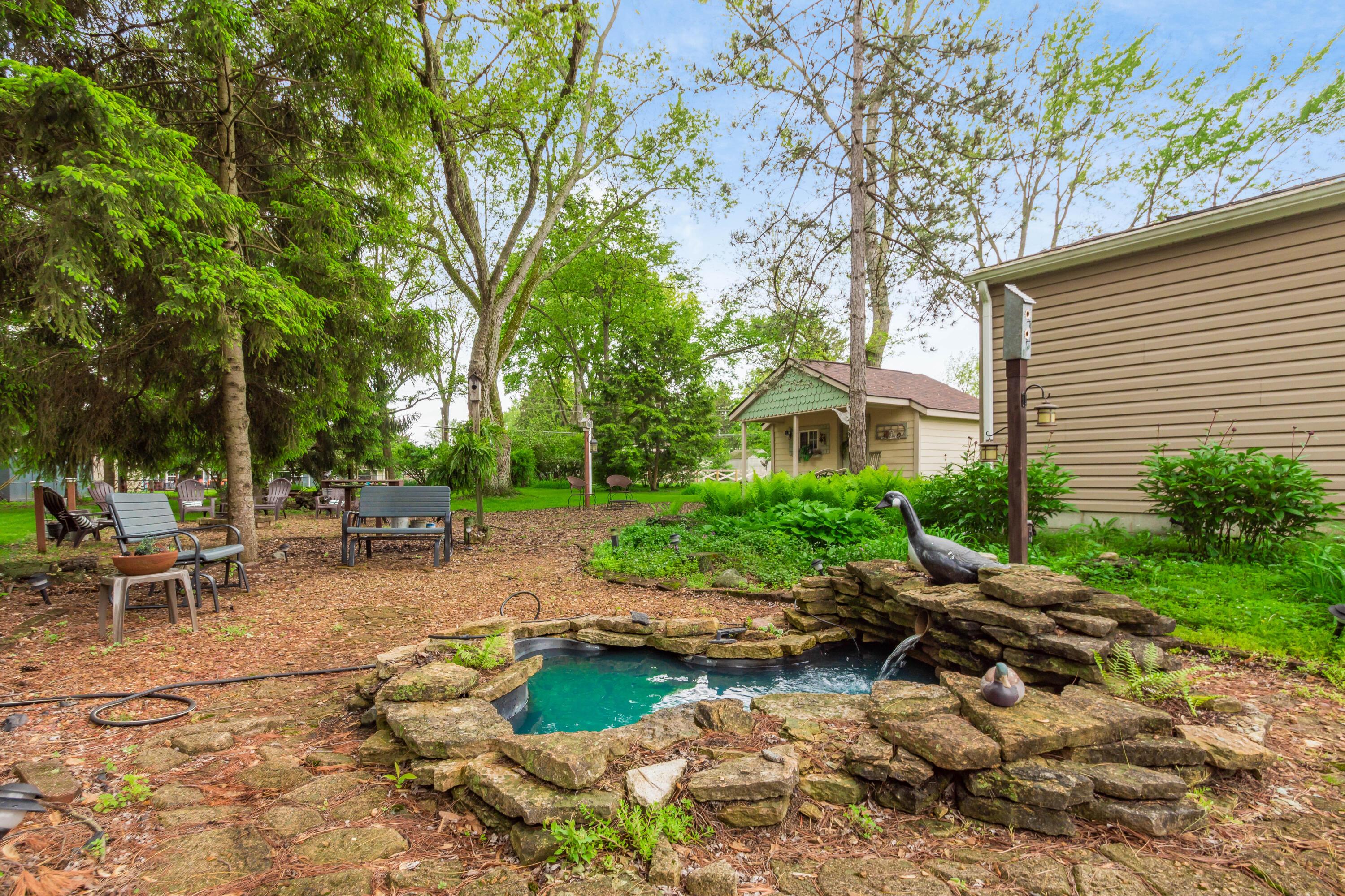 3665 Saturn Road, Hilliard, Ohio image 23