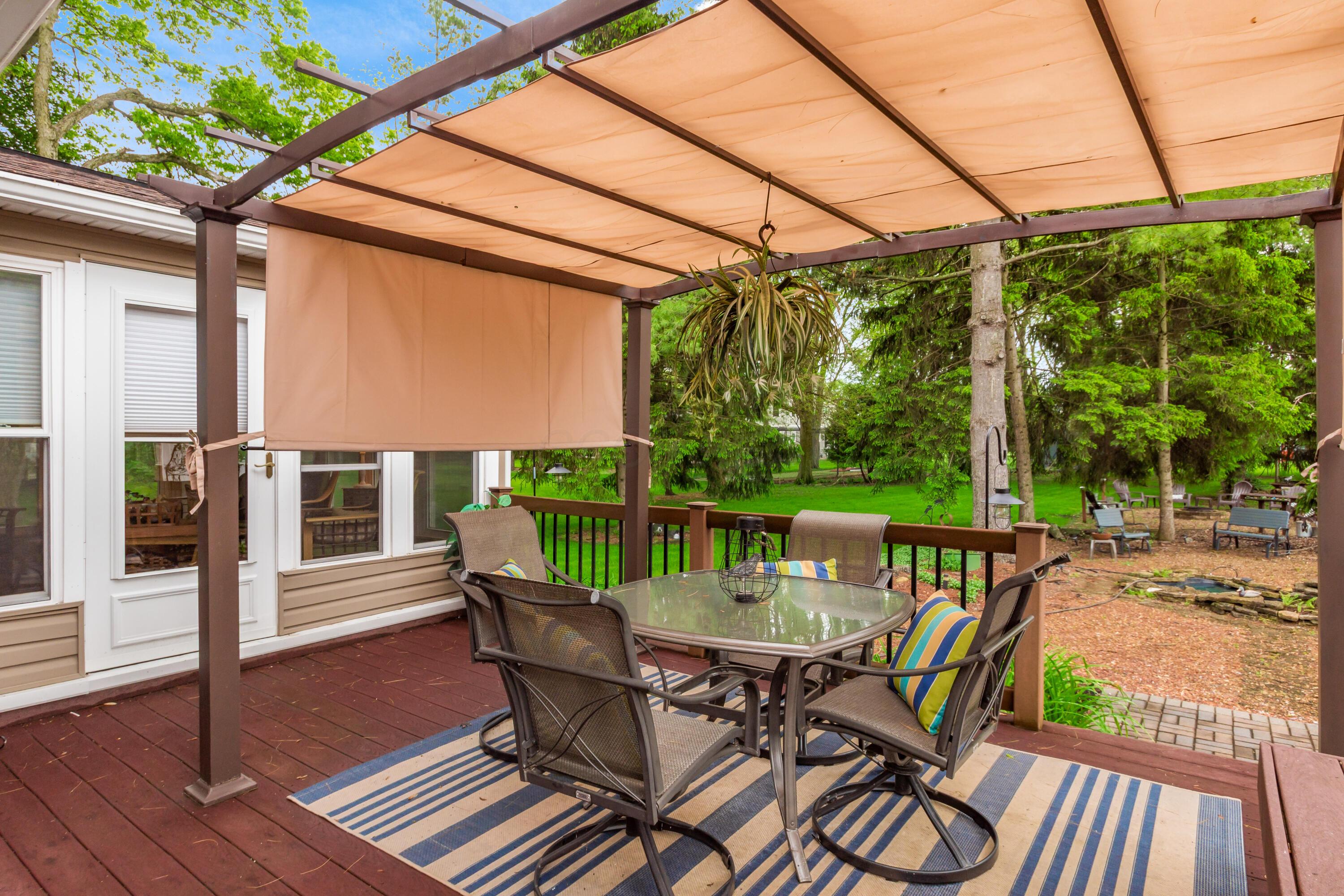 3665 Saturn Road, Hilliard, Ohio image 24