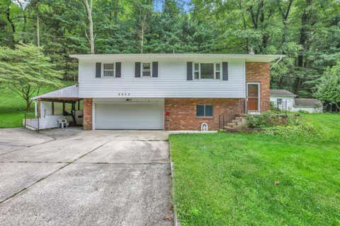 Photo of 2375 Bauman Hill Road SE, Lancaster, OH 43130 (MLS # 226031785)