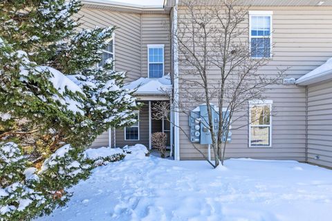 Tiny photo for 6120 Sowerby Lane, Westerville, OH 43081 (MLS # 226002780)
